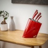 Berkel kööginuga Elegance Set Knife Block 5-parts