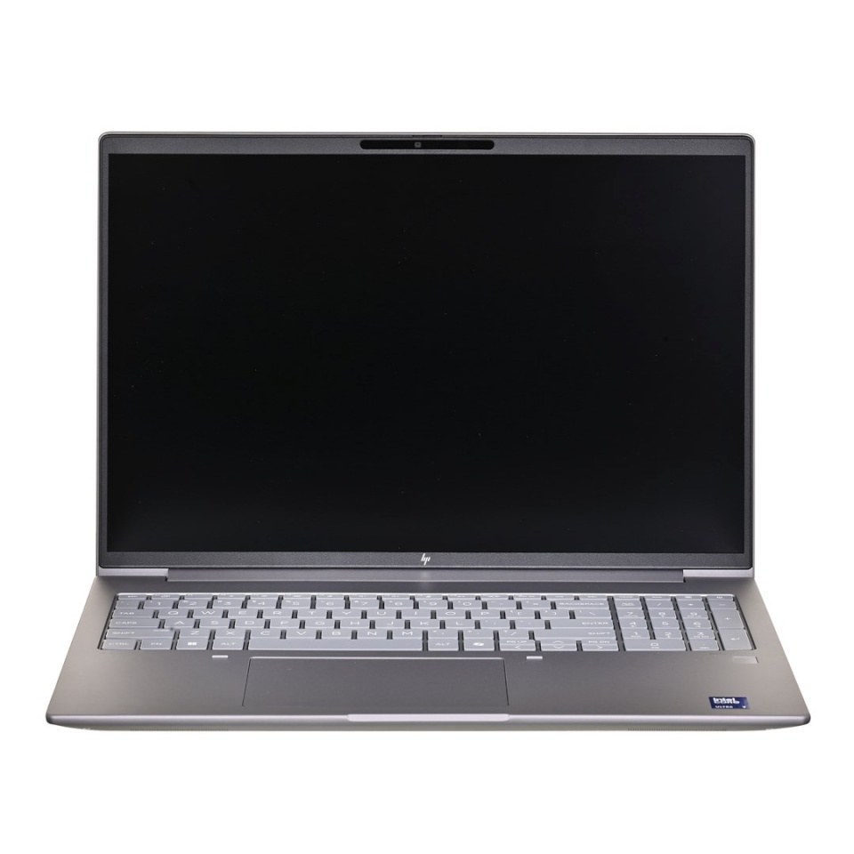 HP sülearvuti ZBook Power G11 Ultra 7 155U 16" WUXGA 16GB RAM 512GB SSD must FPR RTX 500_4GB RAM Windows 11 REPACK 2-year warranty New Repack/Repacked