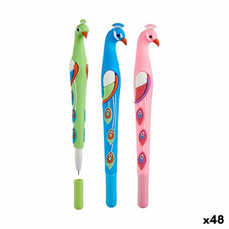 Pincello pastapliiats Paabulind 48tk