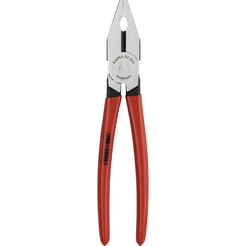 Knipex tangid Combination Pliers