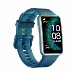 Huawei aktiivsusmonitor Huawei Watch Fit SE (roheline), Stia-B39
