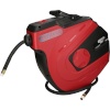KS Tools Automatic Pneumatic Hose Reel, d 13mm x 15m