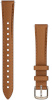 Garmin pulsikella rihmade komplekt Lily 2 Leather, tan/cream gold