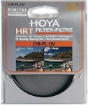 Hoya filter ringpolarisatsioon HRT 72mm