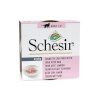 Agras Pet Foods kassitoit Schesir in Jelly Tuna with Ham, 85g