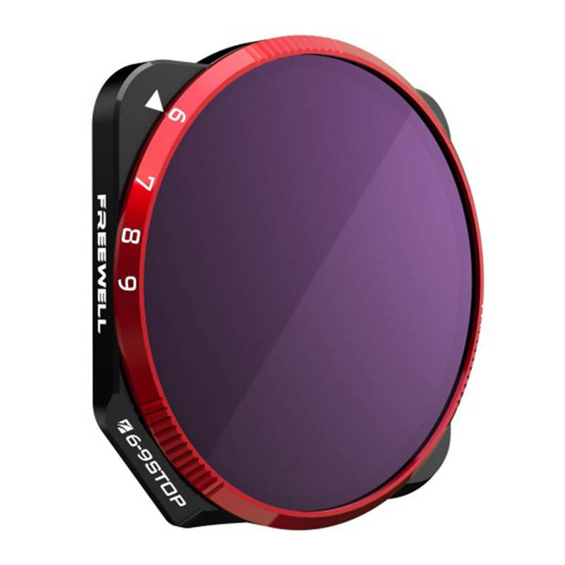 Freewell filter VND 6-9 for DJI Mavic 3