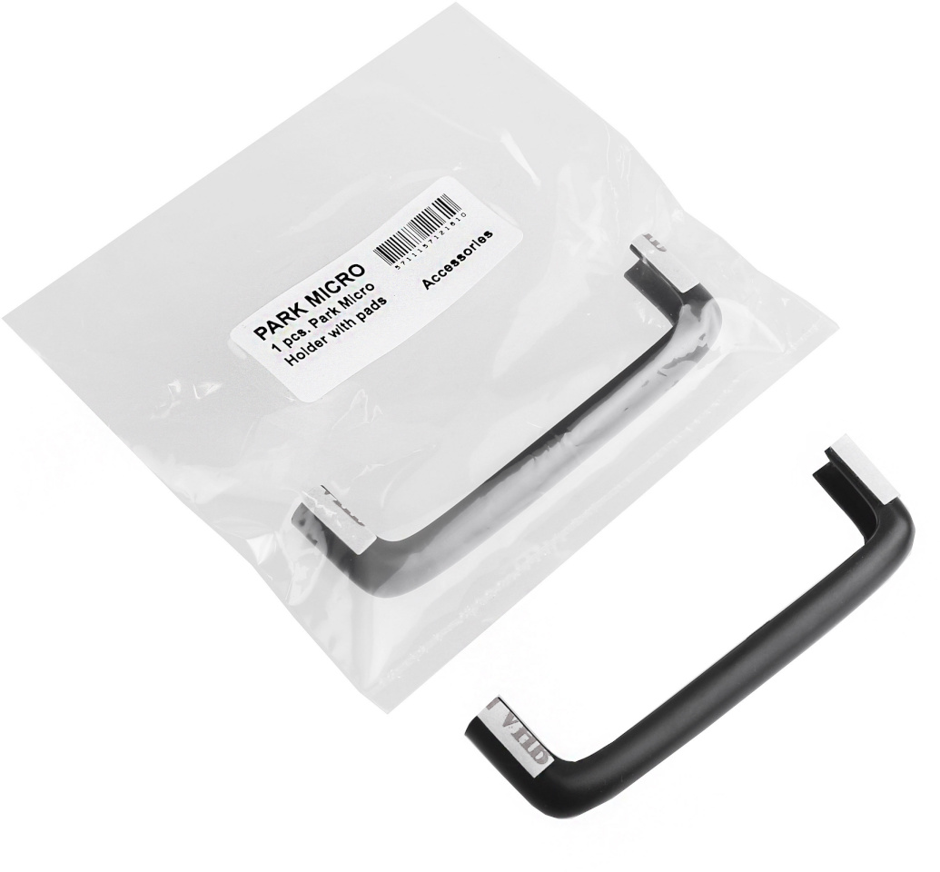 Needit Micro parkimisketta kinnituskomplekt