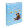 Victoria Collection album B 10x15/200M Baby 3 sinine