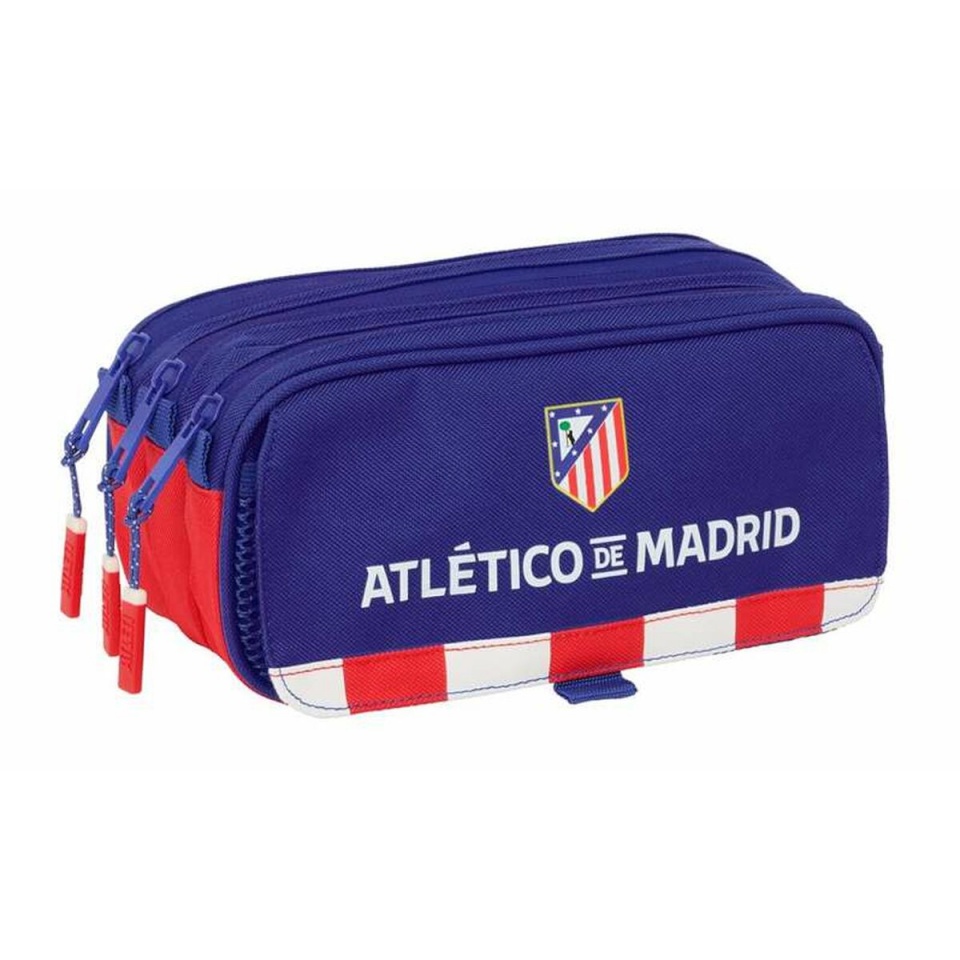 Atlético Madrid pinal 21.5x10x8cm
