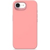 Decoded kaitsekest AntiMicrobial Silicone Backcover iPhone 16e Bubble Gum