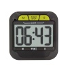 TFA digitaalne taimer ja stopper 38.2054.01 Digital Timer and Stopwatch, must