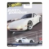 Hot Wheels mänguauto Fast & Furious