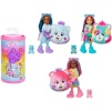 Mattel mängunukk Barbie x Care Bears Cutie Reveal Chelsea mix