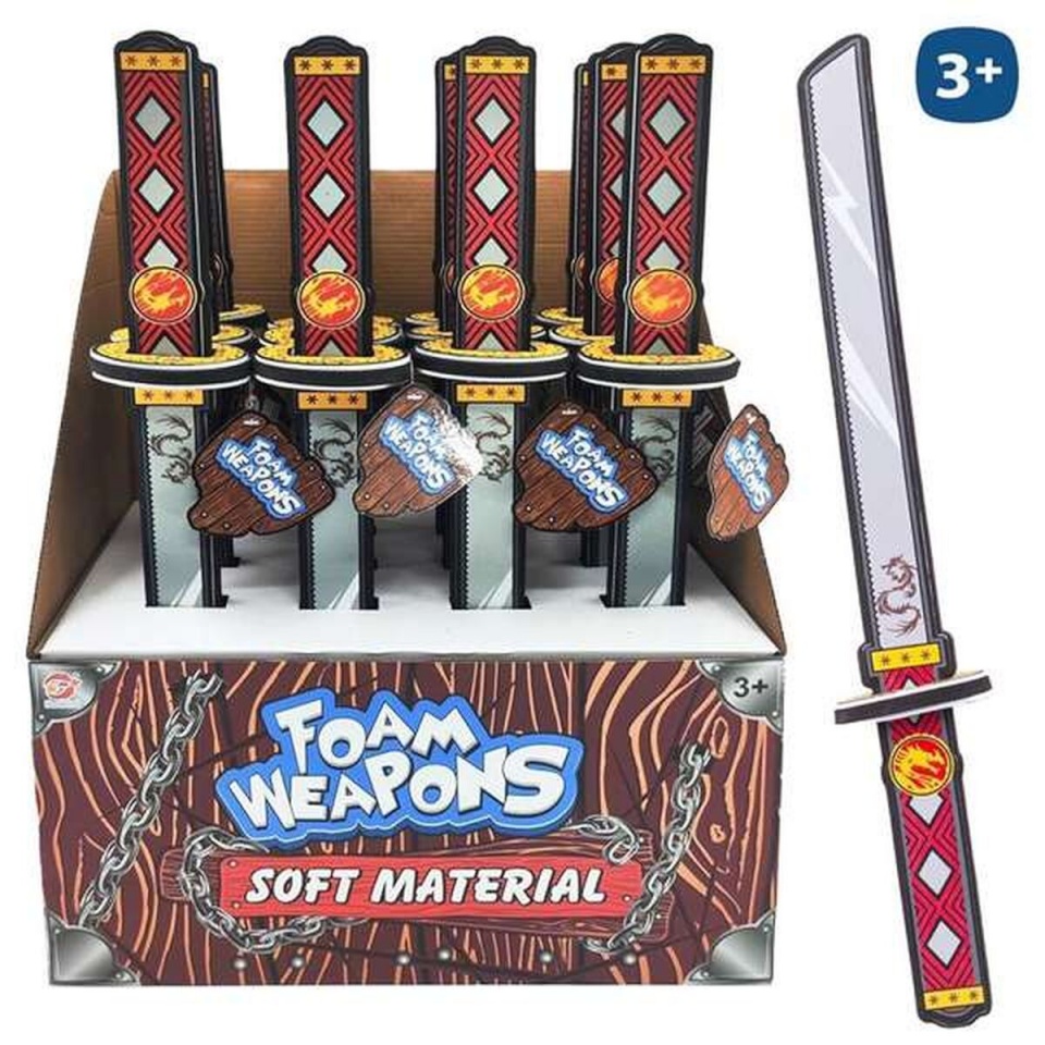 Püss My Other Me 53 cm