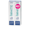 iWhite valgendav hambapasta Supreme 2x75ml