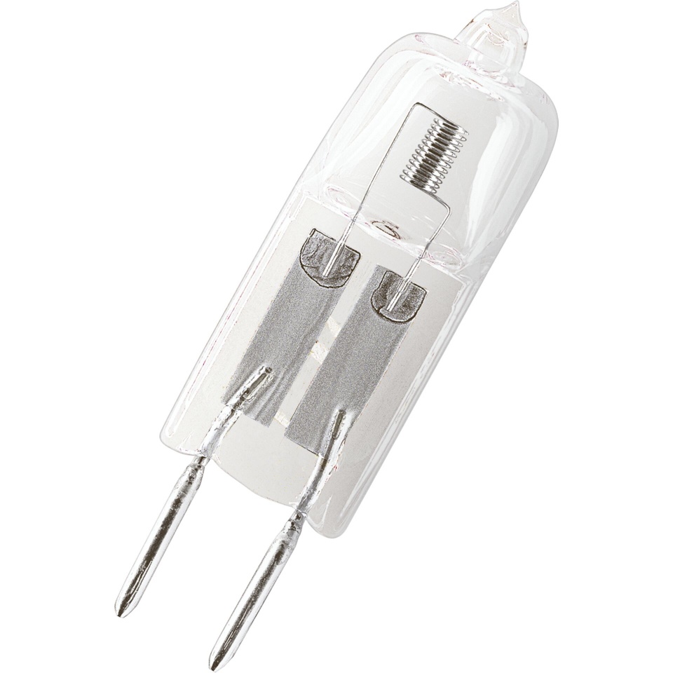 Osram halogeenpirn Halostar Starlite Lamp GY6.35 50W 12V 3000K 900lm