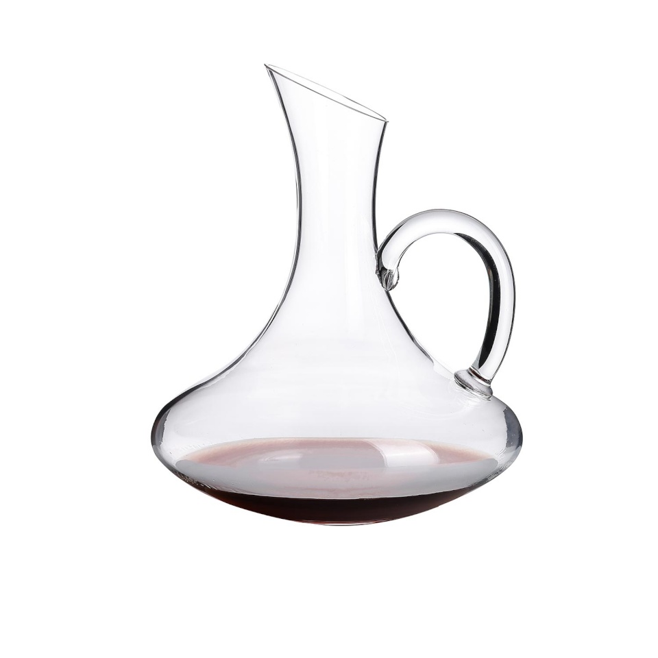 H4Y karahvin/dekanter Deca, 1900ml, klaas