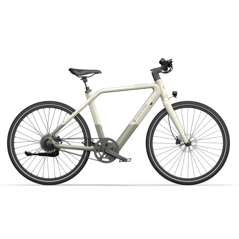 ADO elektrijalgratas Air 30 Pro, Forest Green