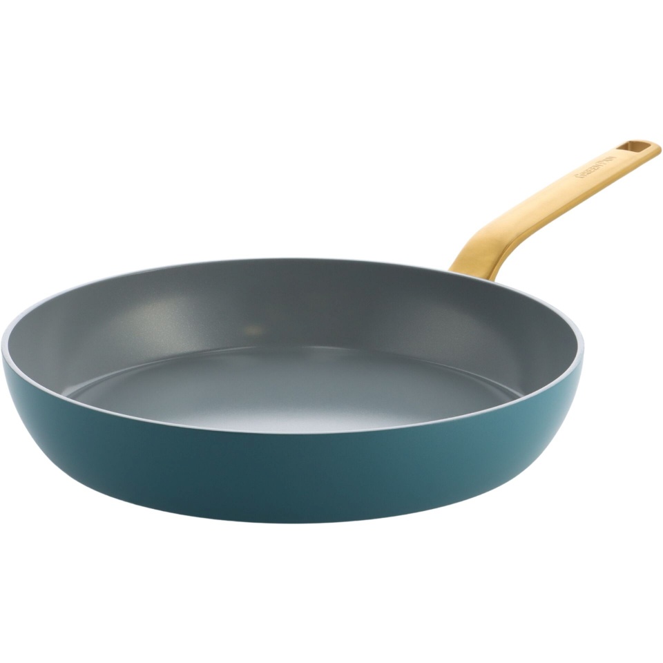 GreenPan Evolution Bratpfanne 30cm sinine