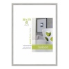 Nielsen Design pildiraam 8988035 Apollon hõbedane 50x70 cm