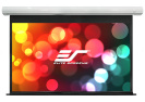 Elite Screens esitlusekraan Saker Electric Projector Screen Premium SK120XVW-E9 120" 4:3 (Viewable Width 244cm), valge