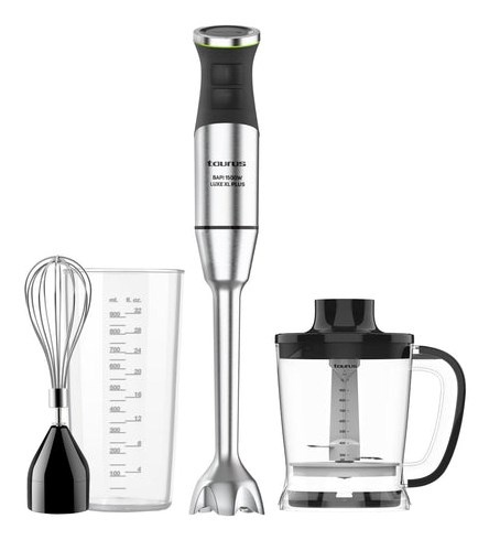 Taurus Bapi 1500Luxe XL Plus 1500W käsimikser