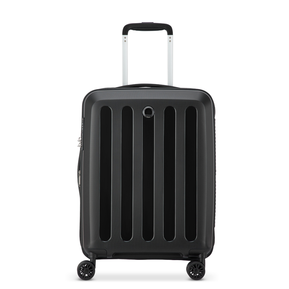 Delsey reie-kohver Unlock, 55cm, must