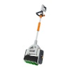 Batavia B.V. Maxxbrush 1020W Multi-Brush 26cm, Spiral Brush (roheline) 1020W