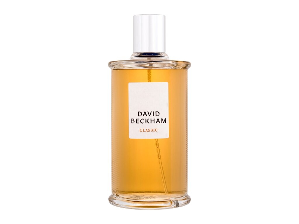 David Beckham parfüüm Classic 100ml, meestele