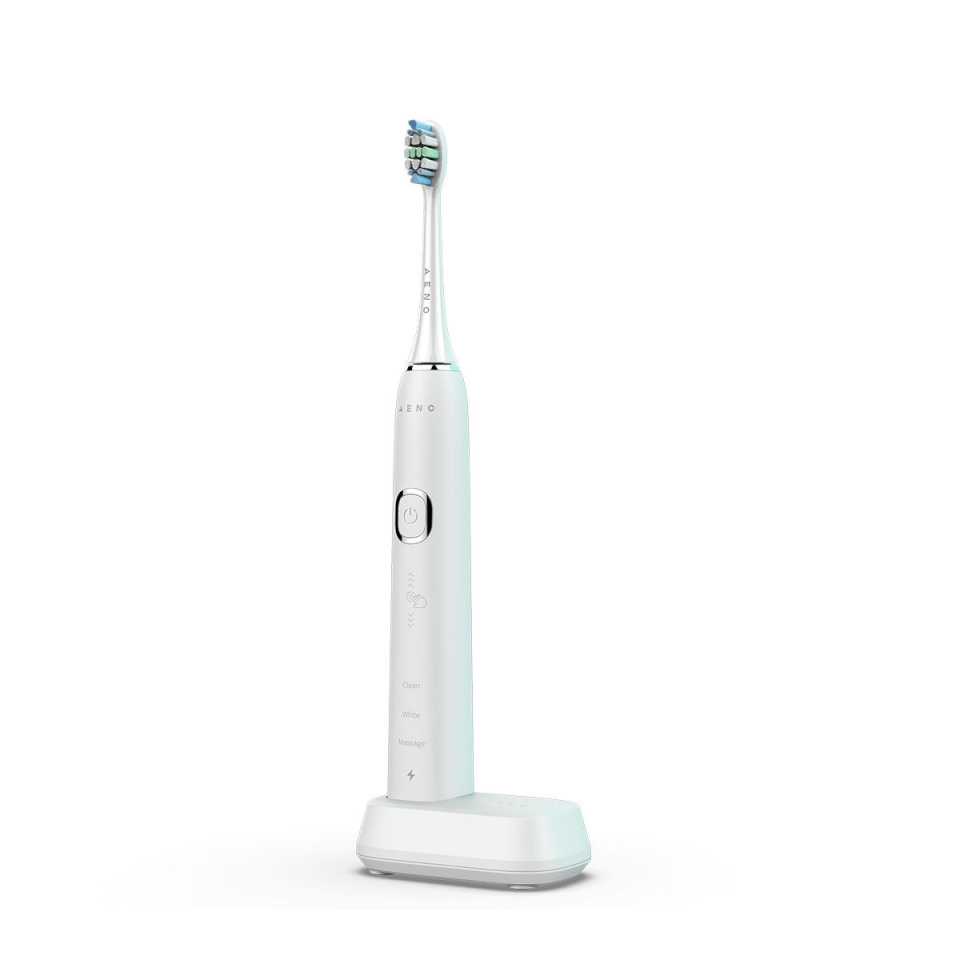 Aeno elektriline hambahari DB3 Sonic Electric Toothbrush, valge