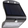 REV õuevalgusti Solar LED Butterfly with Motion Detector 3,2W must