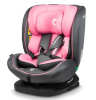 Lionelo turvatool automobile Bastiaan and-Size pink baby 40-150 cm
