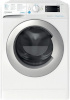 Indesit kuivatiga pesumasin BDE86436WSVEE Washing Dryer Machine 8/6kg, A, valge