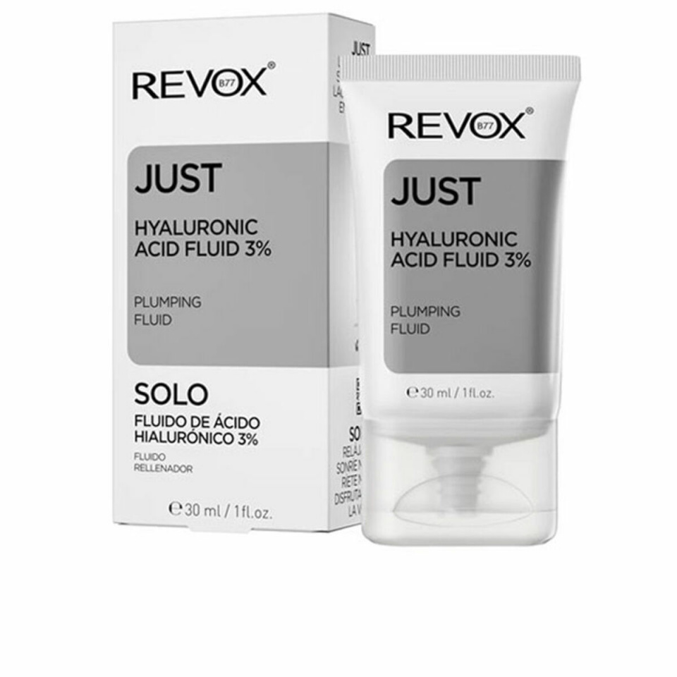 Revox B77 päevakreem Just 30ml