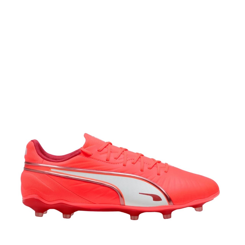 Puma jalgpallijalatsid King Match Fg/ag 108315 01 suurus 44