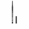 Clinique silmalainer High Impact Gel Tech Eyeliner 0,35g, 01 Intense Black, naistele