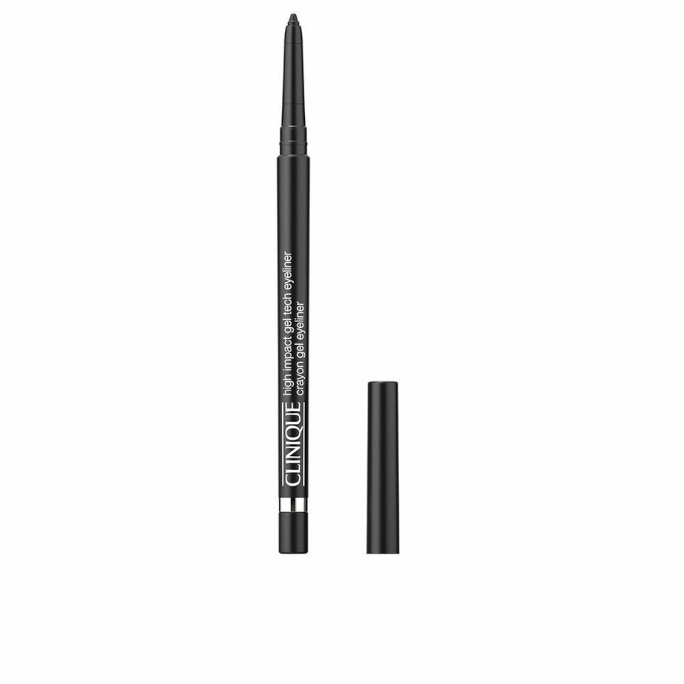Clinique silmalainer High Impact Gel Tech Eyeliner 0,35g, 01 Intense Black, naistele