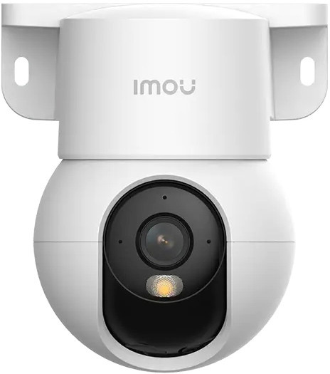 Imou turvakaamera Ranger Mini 5MP, valge