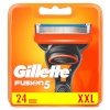 Gillette varuterad Fusion5, 24tk