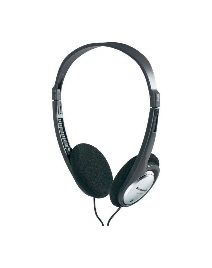 Panasonic kõrvaklapid Headphones RP-HT030E-S
