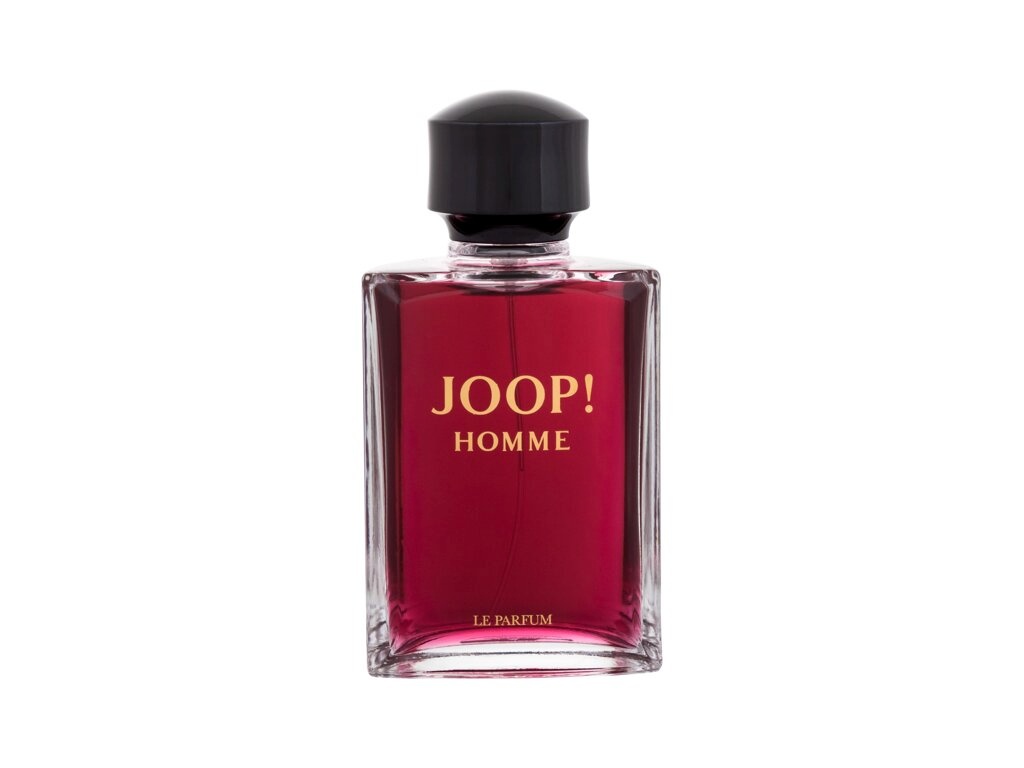 JOOP! parfüüm Homme Le Parfum 125ml, meestele
