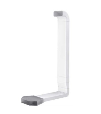 Faber tarvik õhupuhastile RECYCLING Kit / Lateral recycling version / plinth min.70H GALILEO STRIPES / GALILEO SLIM