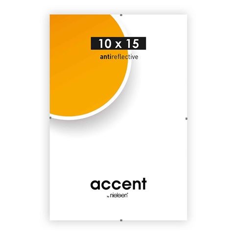 Nielsen Design pildiraam Clipframe 6810001 Anti-Reflex 10x15 cm