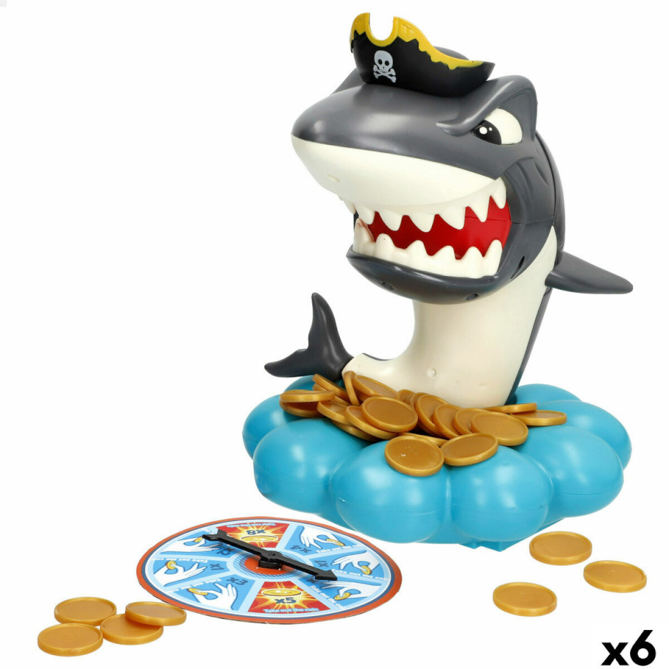 Colorbaby lauamäng Colorbaby (6 Ühikut)