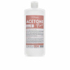 SesioMWorld küünelakieemaldaja ACETONE PURE 1 L
