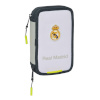 Real Madrid C.F. pinal valge 12.5x19.5x4cm