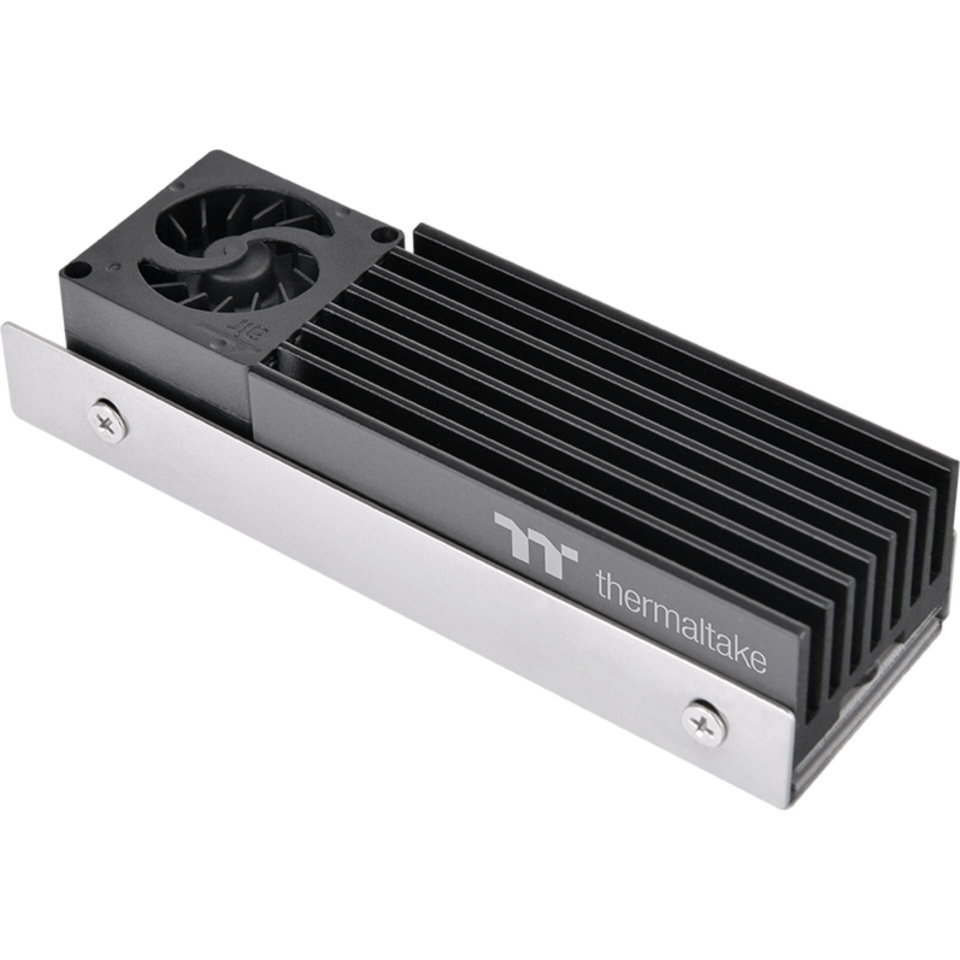 Thermaltake MS-1 Air Cooler M.2 2280 SSD Cooler