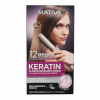 Kativa šampoon KERATIN EXPRESS 3-osaline