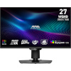 MSI monitor MAG 274QPF X30MV - 300Hz | QHD | Rapid VA |27"