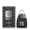 MCM parfüüm Onyx 50ml, meestele
